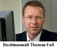 Rechtsanwalt Feil