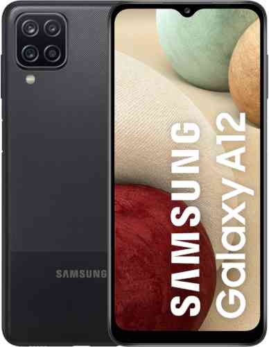 Samsung Galaxy A12